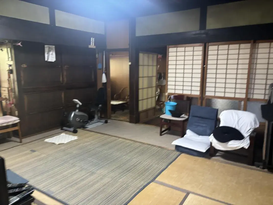 5K Property Yoshino-gun Nosegawa-mura Nara Prefecture (4)