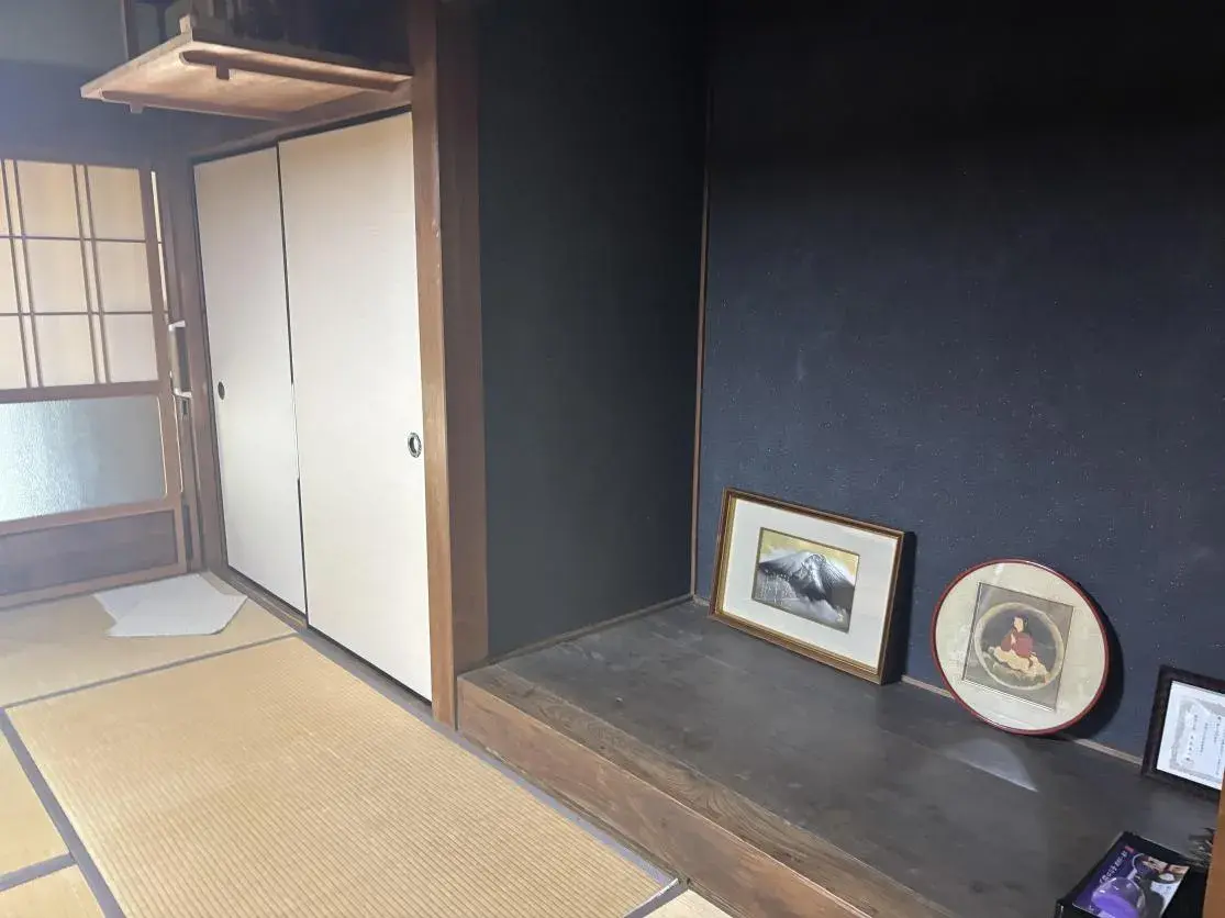 5K Property Yoshino-gun Nosegawa-mura Nara Prefecture (5)