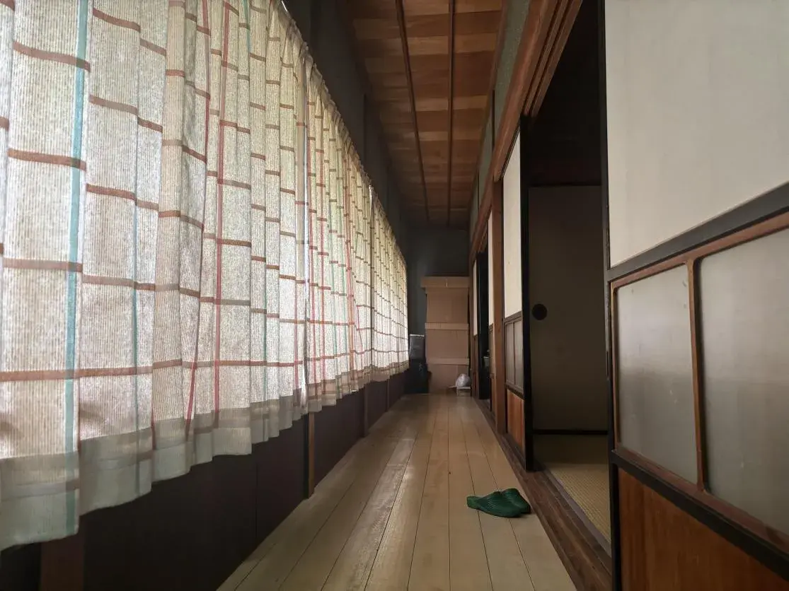 5K Property Yoshino-gun Nosegawa-mura Nara Prefecture (6)