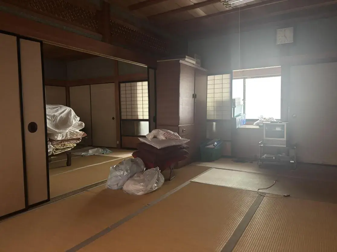 5K Property Yoshino-gun Nosegawa-mura Nara Prefecture (7)