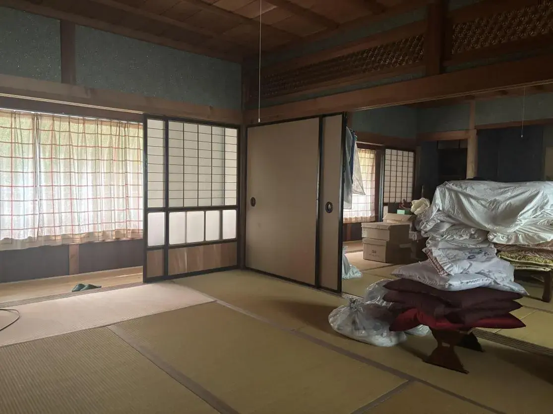 5K Property Yoshino-gun Nosegawa-mura Nara Prefecture (8)