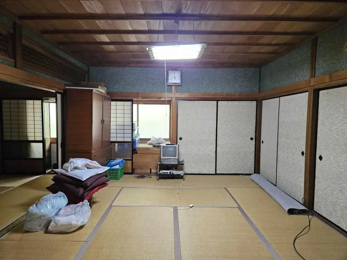 5K Property Yoshino-gun Nosegawa-mura Nara Prefecture (9)