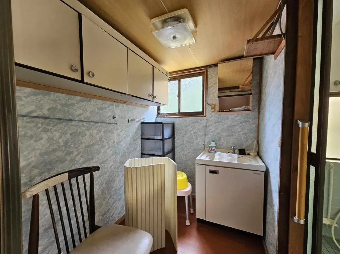 5K Property Yoshino-gun Nosegawa-mura Nara Prefecture (10)