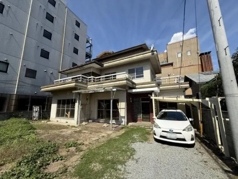 6DK Property Fuefuki City Yamanashi Prefecture (2)