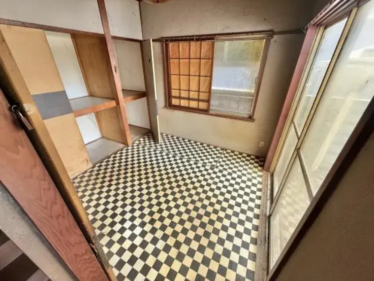 6DK Property Fuefuki City Yamanashi Prefecture (11)