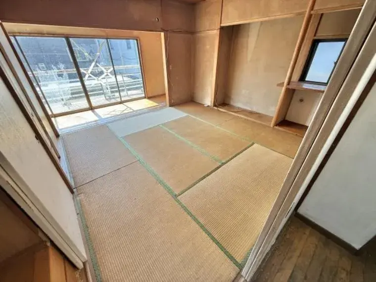 6DK Property Fuefuki City Yamanashi Prefecture (13)