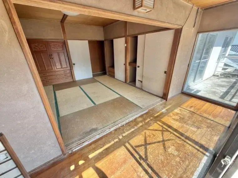 6DK Property Fuefuki City Yamanashi Prefecture (14)