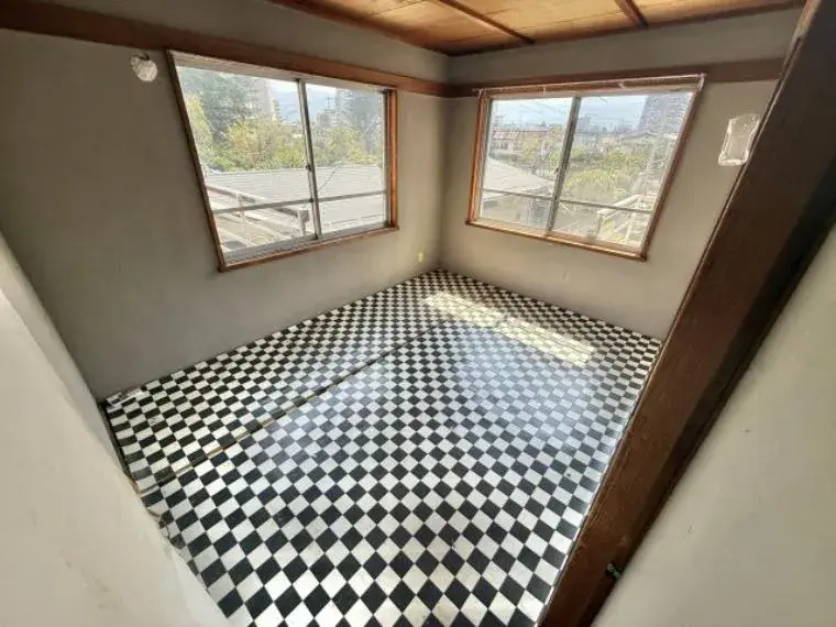 6DK Property Fuefuki City Yamanashi Prefecture (15)