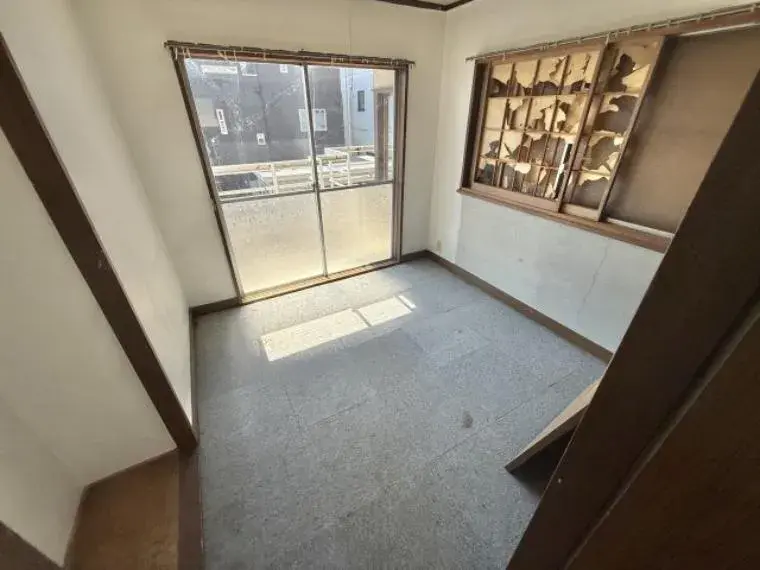 6DK Property Fuefuki City Yamanashi Prefecture (16)