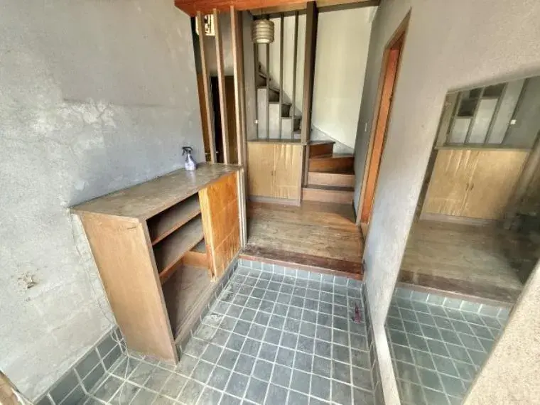 6DK Property Fuefuki City Yamanashi Prefecture (17)