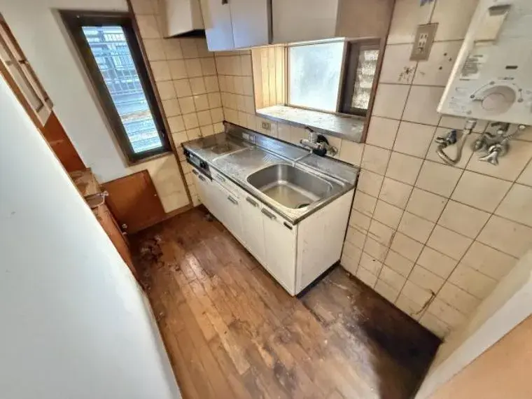 6DK Property Fuefuki City Yamanashi Prefecture (20)