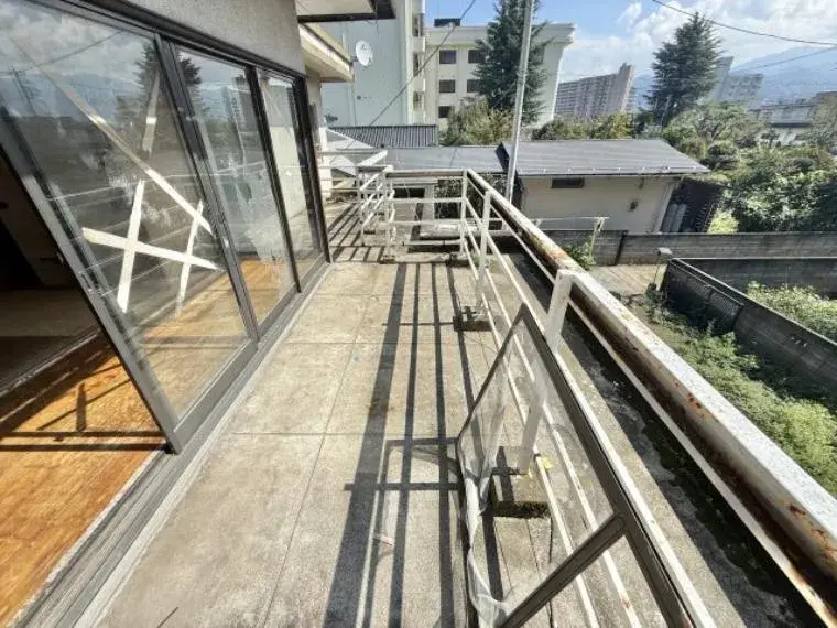 6DK Property Fuefuki City Yamanashi Prefecture (3)