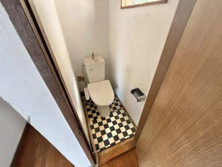 6DK Property Fuefuki City Yamanashi Prefecture (23)