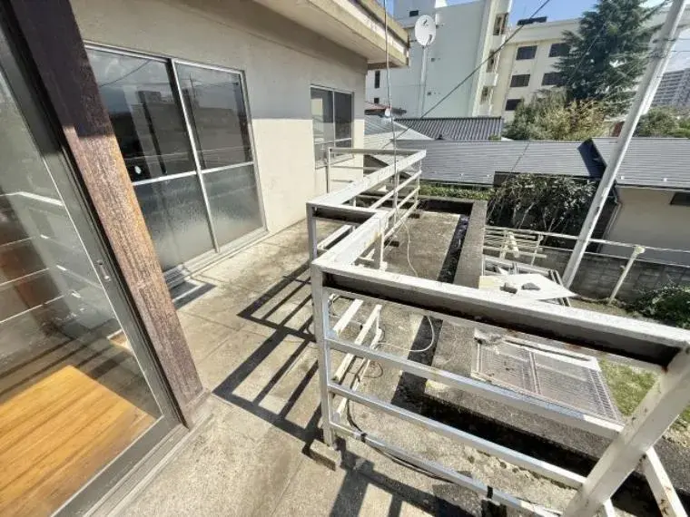 6DK Property Fuefuki City Yamanashi Prefecture (4)