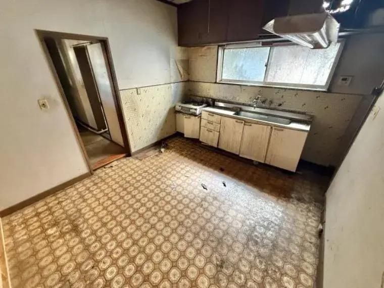 6DK Property Fuefuki City Yamanashi Prefecture (5)