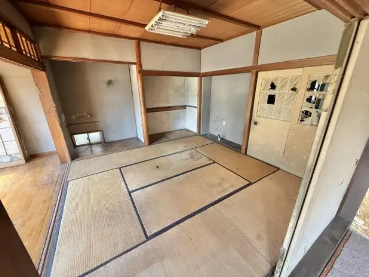 6DK Property Fuefuki City Yamanashi Prefecture (7)