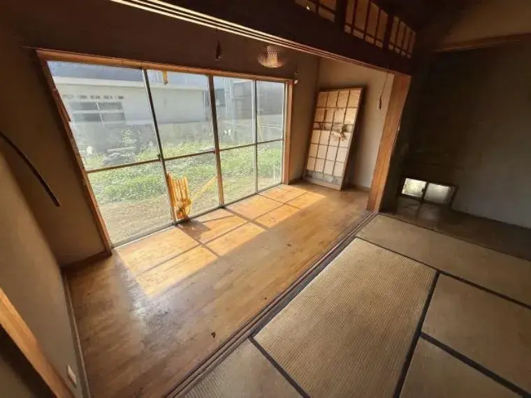 6DK Property Fuefuki City Yamanashi Prefecture (8)