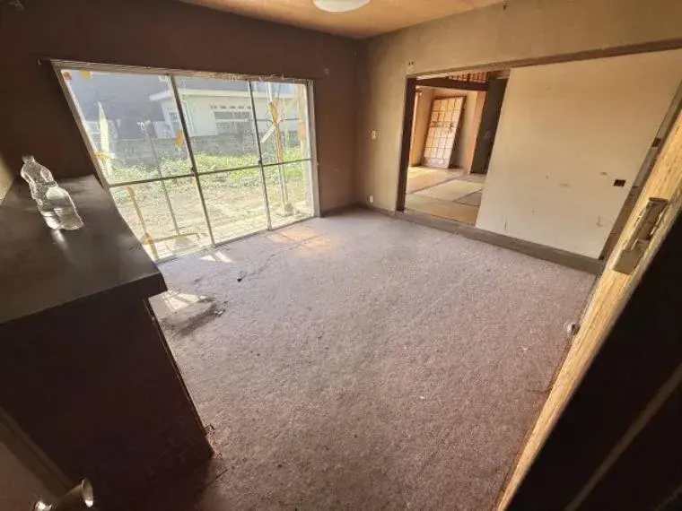 6DK Property Fuefuki City Yamanashi Prefecture (9)
