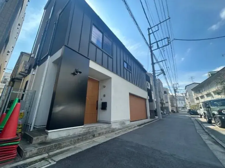 1SLDK Property Setagaya Ward Tokyo (2)