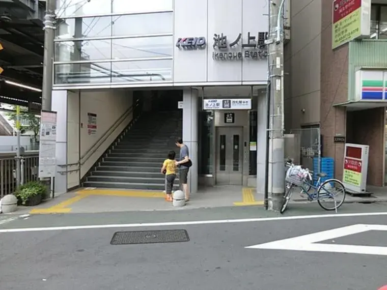 1SLDK Property Setagaya Ward Tokyo (17)