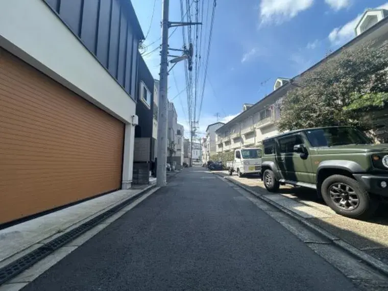 1SLDK Property Setagaya Ward Tokyo (3)