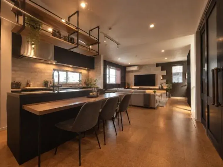 1SLDK Property Setagaya Ward Tokyo (5)