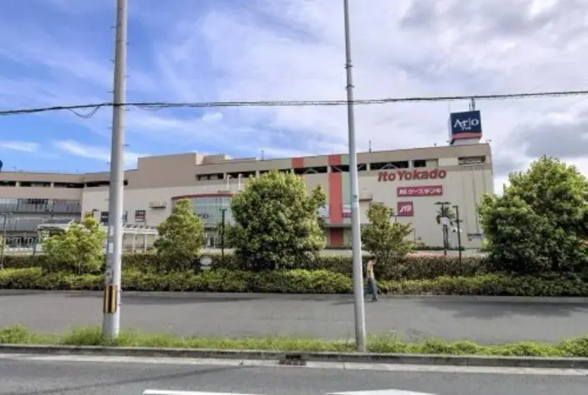 4LDK 堺市 大阪府 (8)