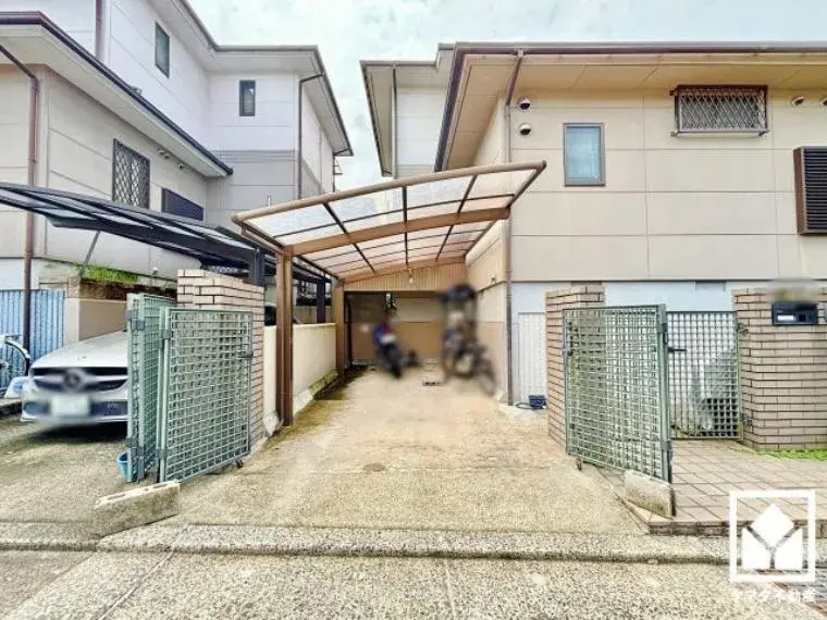 3LDK 京田辺市 京都府 (5)