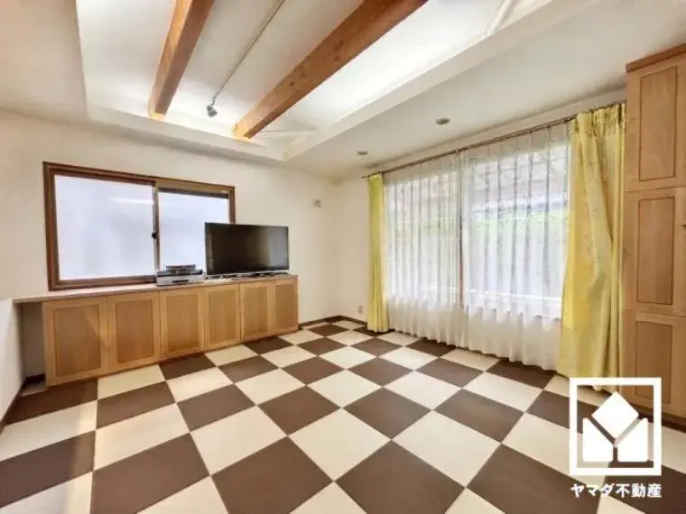 3LDK 京田辺市 京都府 (7)