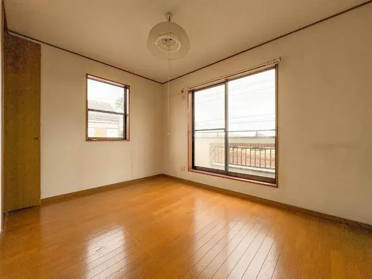 4LDK Property Saitama City Saitama Prefecture (13)