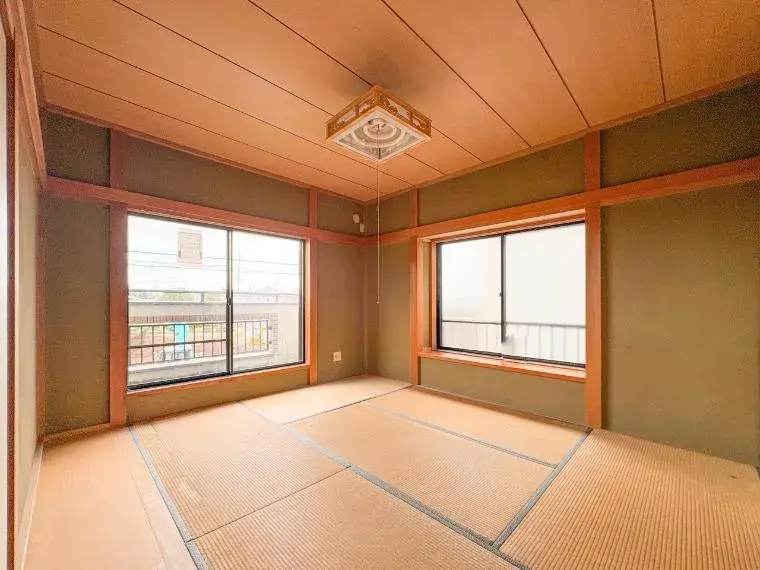 4LDK Property Saitama City Saitama Prefecture (15)