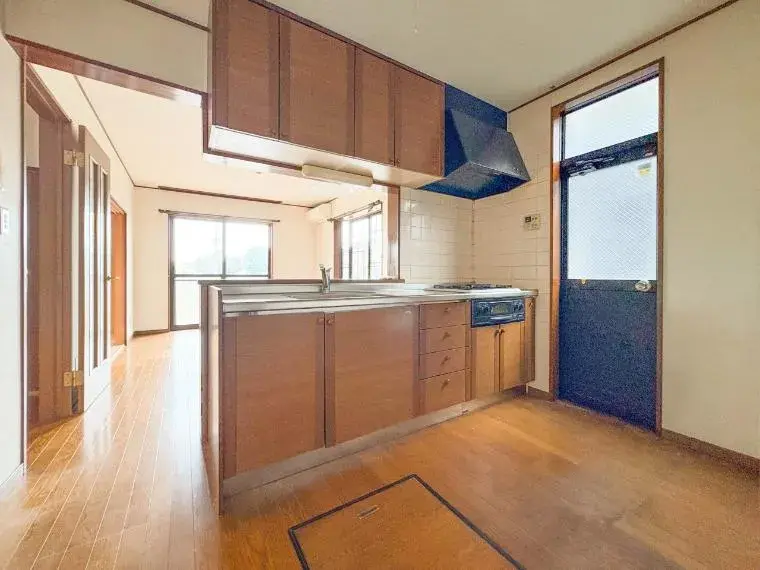 4LDK Property Saitama City Saitama Prefecture (22)