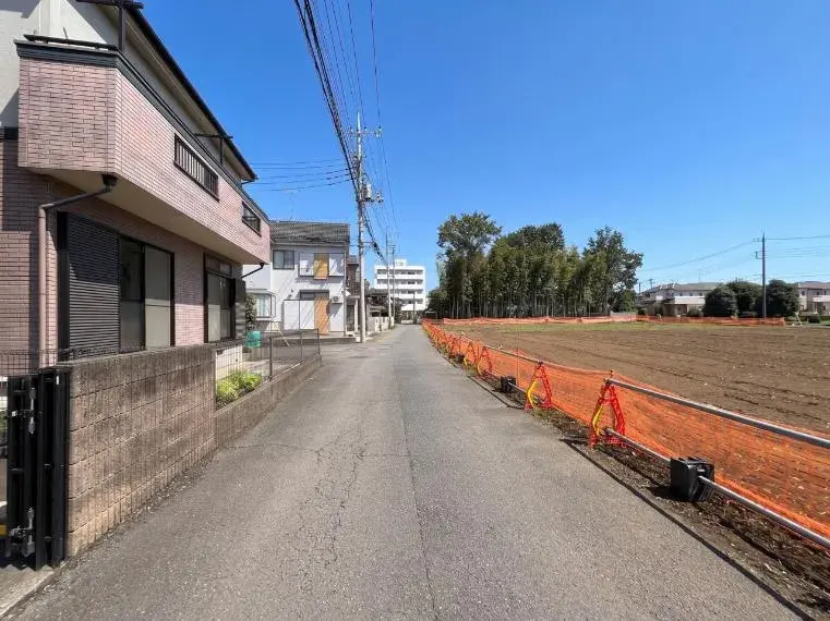 4LDK Property Saitama City Saitama Prefecture (4)