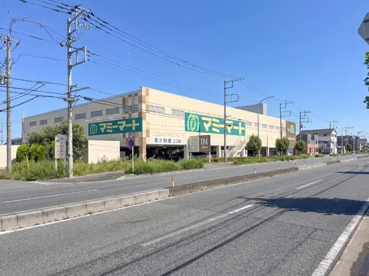4LDK Property Saitama City Saitama Prefecture (35)