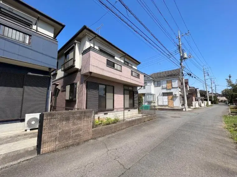 4LDK Property Saitama City Saitama Prefecture (6)