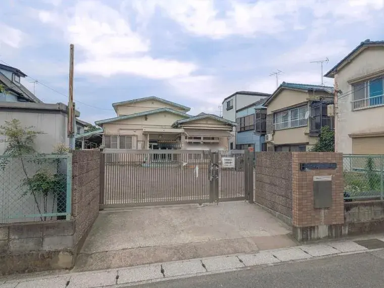 4LDK Property Saitama City Saitama Prefecture (8)