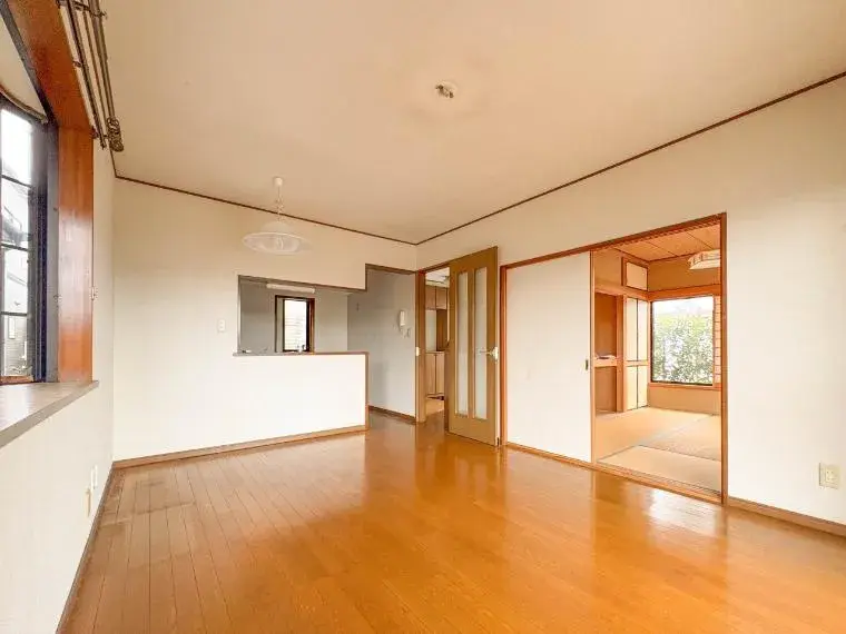 4LDK Property Saitama City Saitama Prefecture (9)