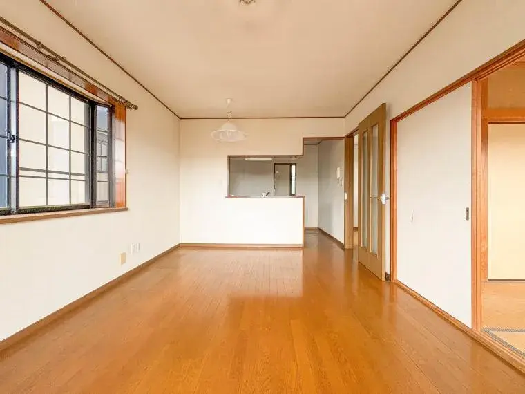 4LDK Property Saitama City Saitama Prefecture (10)