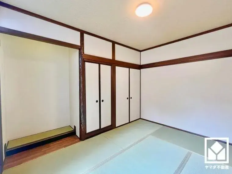 4LDK Property Kyoto City Kyoto (20)