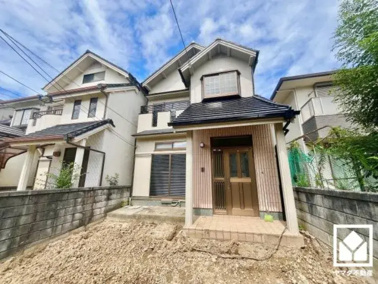 4LDK Property Kyoto City Kyoto (6)