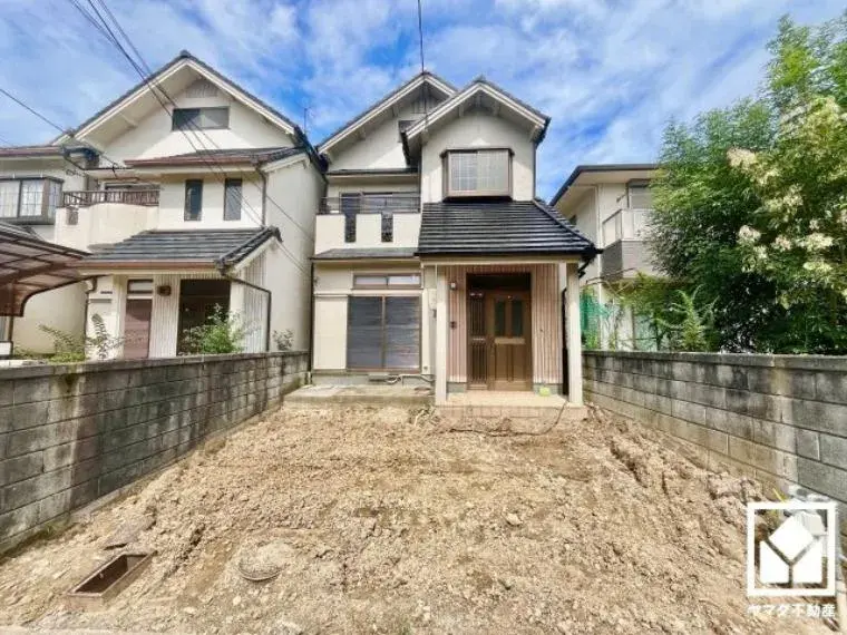 4LDK Property Kyoto City Kyoto (8)