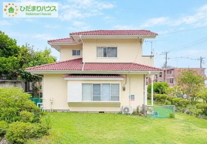 Bien immobilier 4LDK Ville de Hitachi Préfecture d'Ibaraki (2)