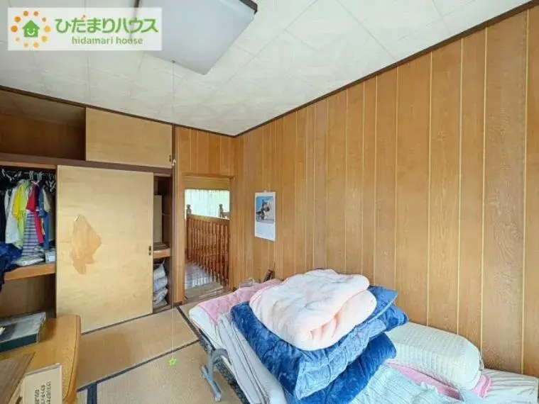 Bien immobilier 4LDK Ville de Hitachi Préfecture d'Ibaraki (13)