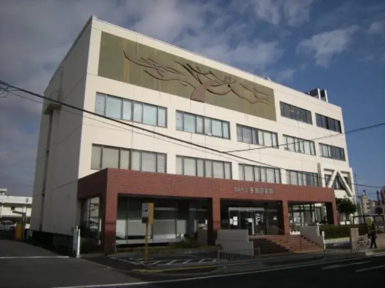 Bien immobilier 4LDK Ville de Hitachi Préfecture d'Ibaraki (31)