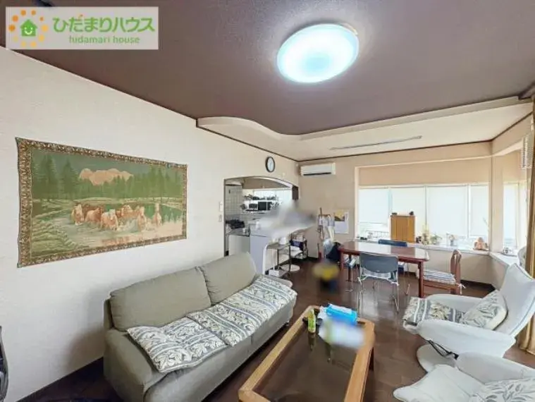 Bien immobilier 4LDK Ville de Hitachi Préfecture d'Ibaraki (6)