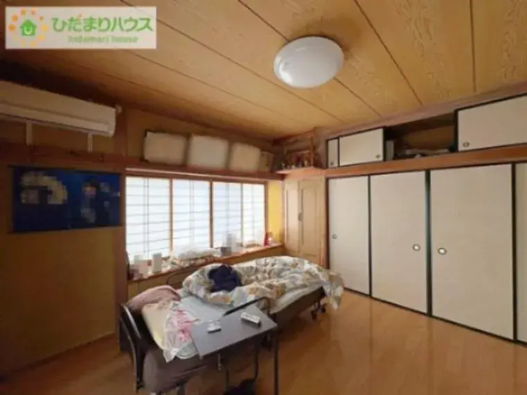 Bien immobilier 4LDK Ville de Hitachi Préfecture d'Ibaraki (8)