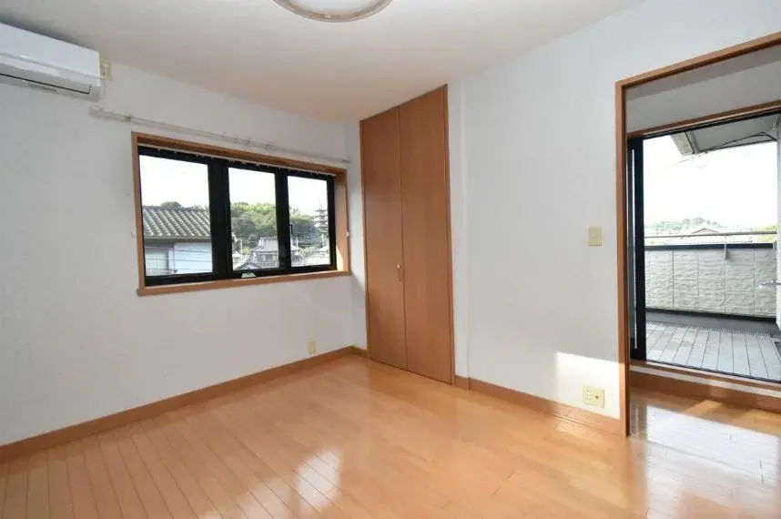 5LDK Property Hitachi City Ibaraki Prefecture (21)