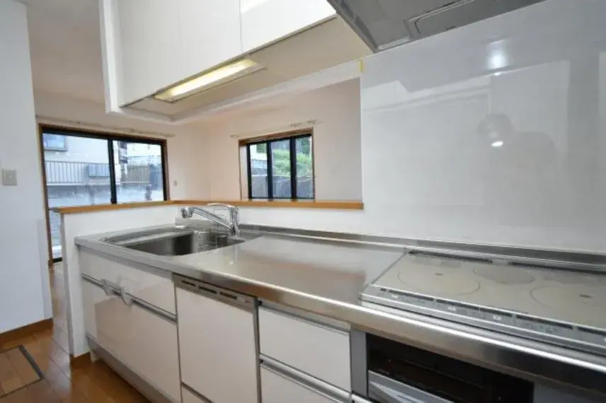 5LDK Property Hitachi City Ibaraki Prefecture (23)