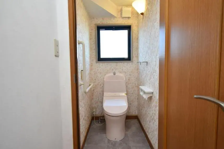 5LDK Property Hitachi City Ibaraki Prefecture (27)