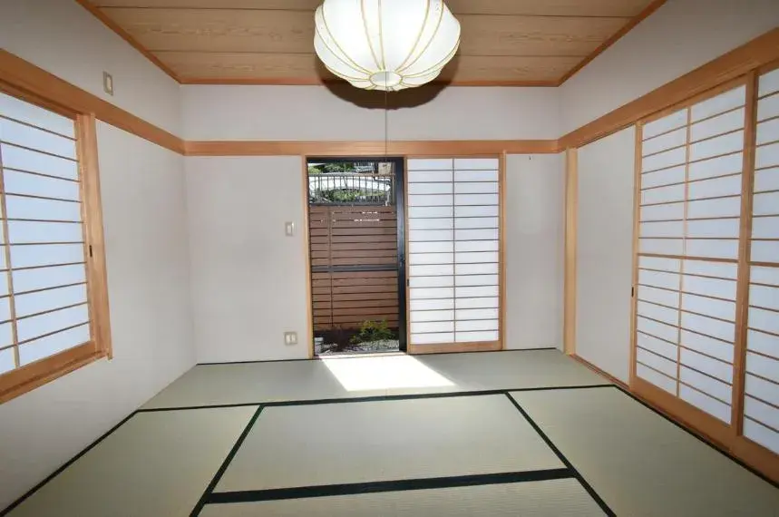 5LDK Property Hitachi City Ibaraki Prefecture (9)